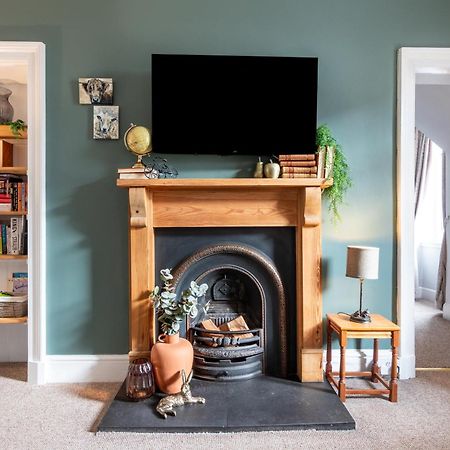 Apartament Taigh Carnan Inverness Zewnętrze zdjęcie