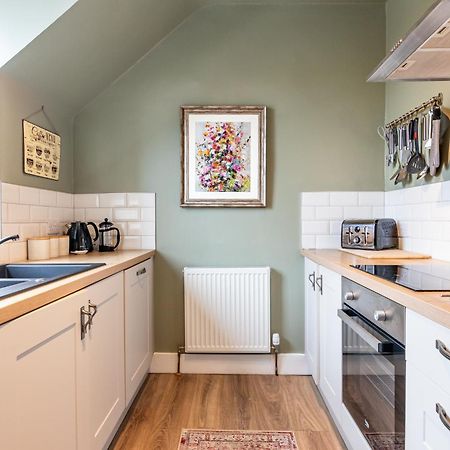 Apartament Taigh Carnan Inverness Zewnętrze zdjęcie