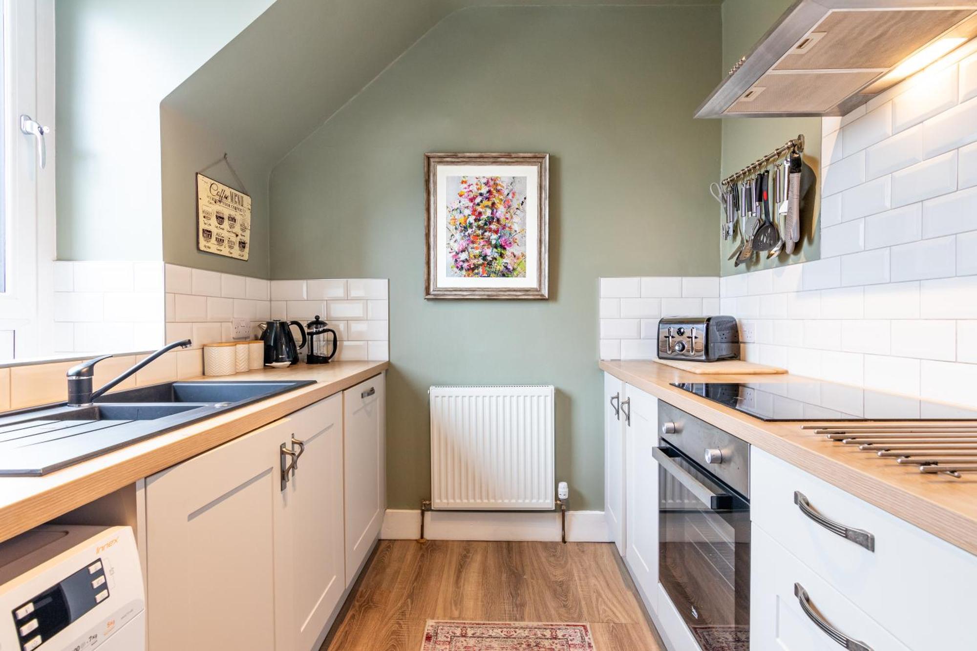 Apartament Taigh Carnan Inverness Zewnętrze zdjęcie