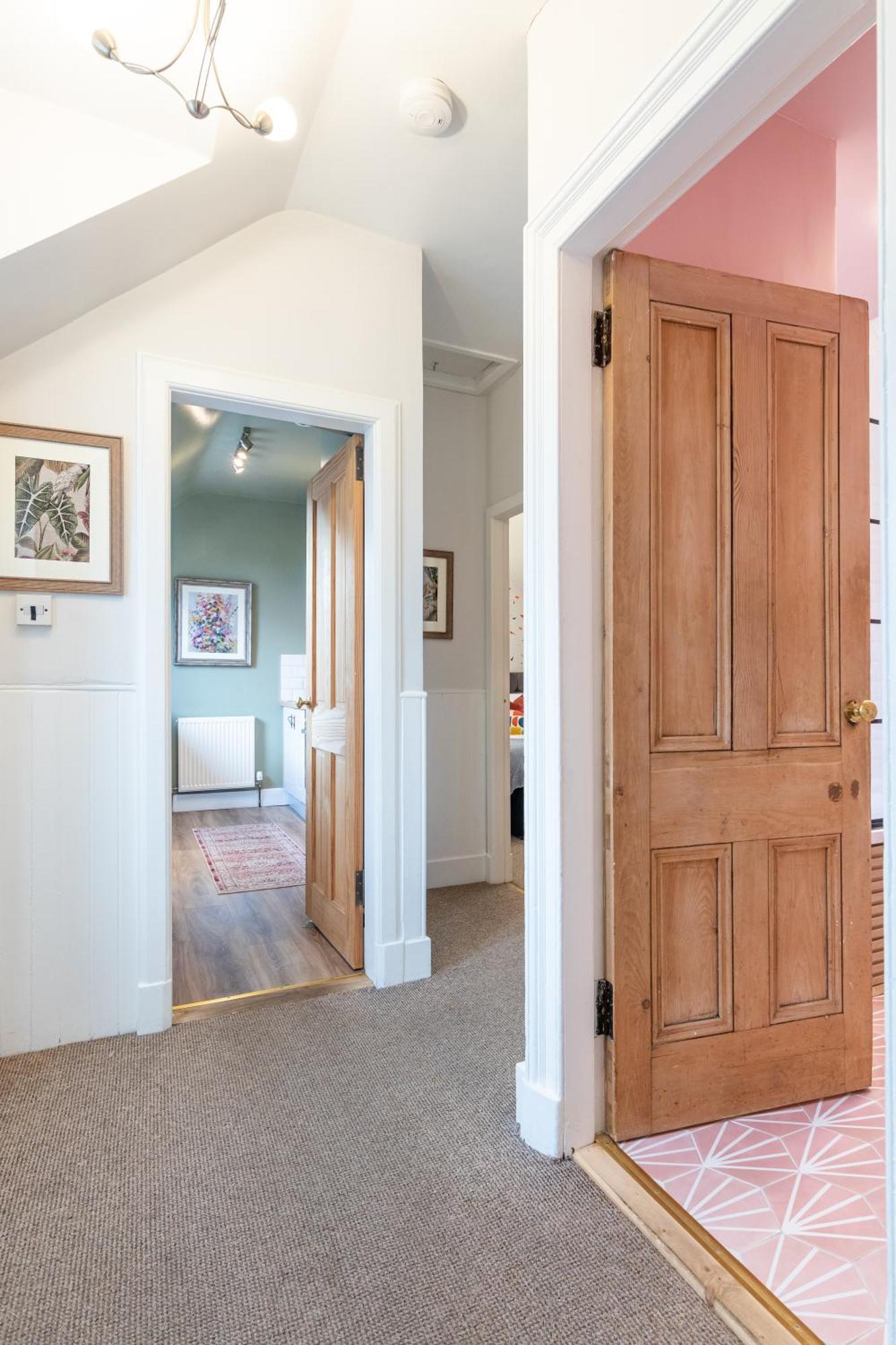 Apartament Taigh Carnan Inverness Zewnętrze zdjęcie