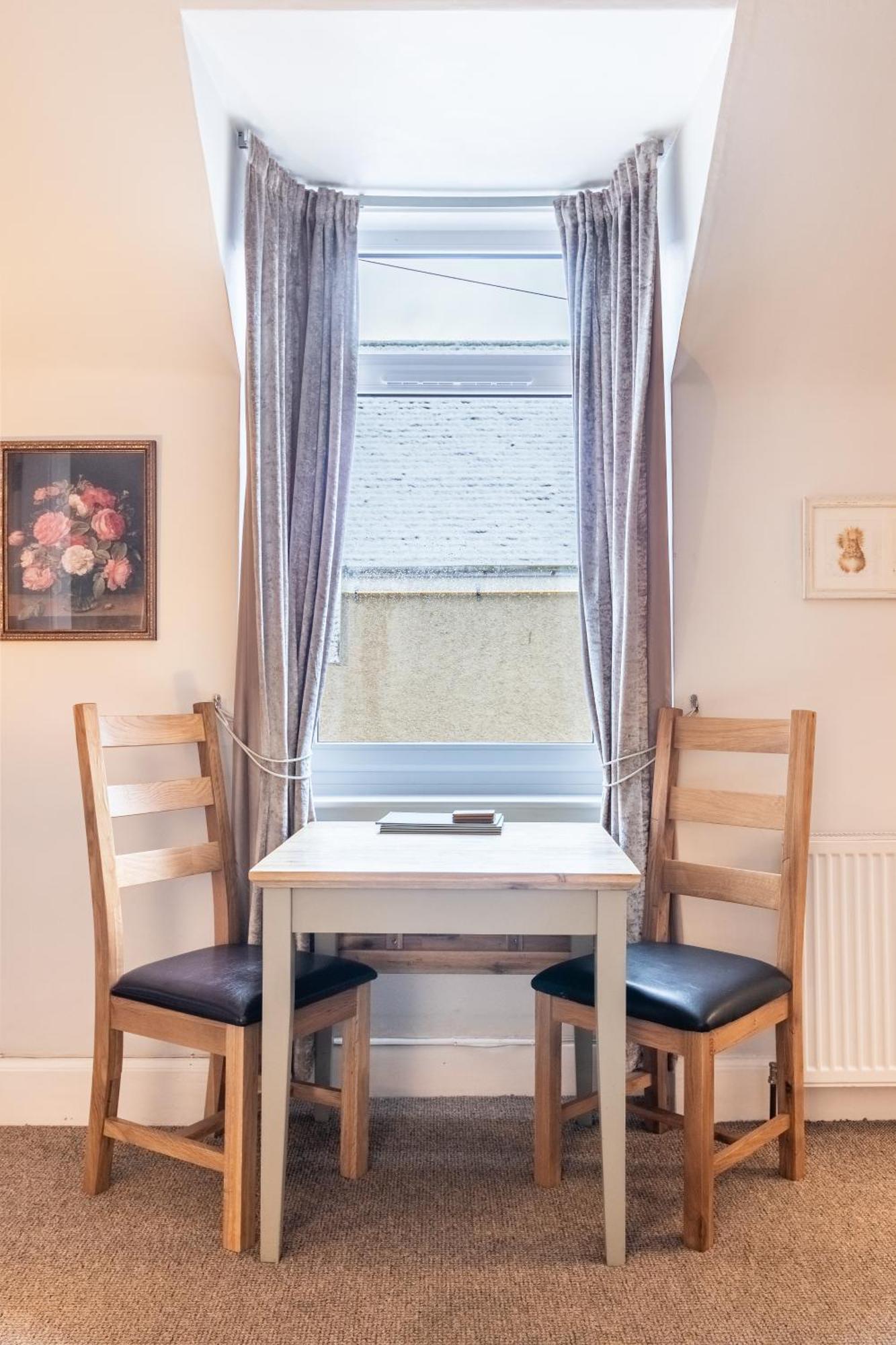 Apartament Taigh Carnan Inverness Zewnętrze zdjęcie
